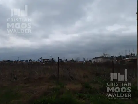 Terreno en Venta de 765,0 m2