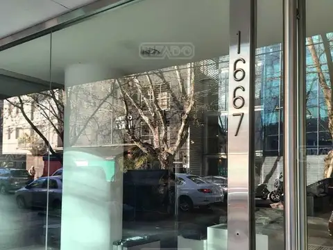 Oficina en Alquiler A Estrenar