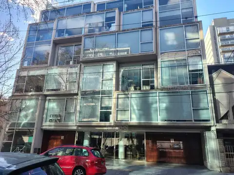 Oficina en Alquiler en Nuñez, USD 1.000