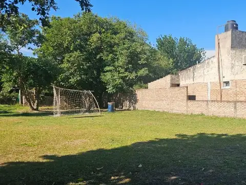 SE VENDE LOTE EN BARRIO ASUNCION