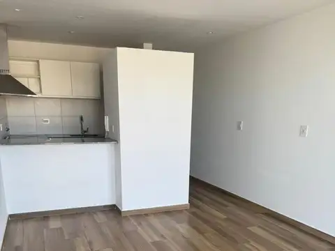 Departamento en Venta en Barrio Norte, USD 57.000