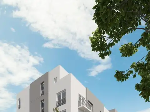 Juan B. Justo 969 , Piso 1