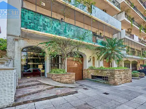 AV DE LOS INCAS 3500, Piso 11