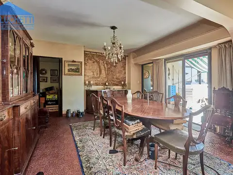 Departamento en Venta 55 años