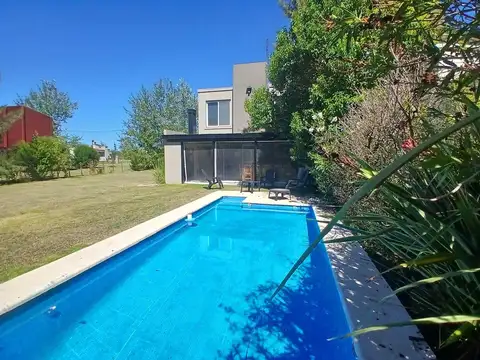 Casa en Venta al Noroeste