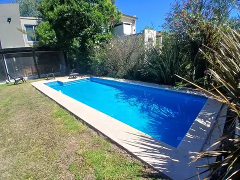 Casa en Venta 8 años