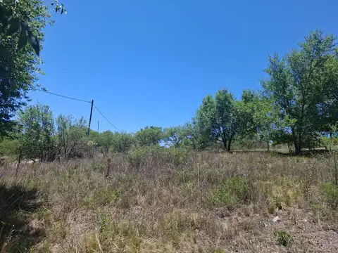 Terreno en Venta en Molinari, USD 13.500