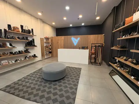 Fondo Comercio en Venta en Coronel Dorrego, USD 10.000