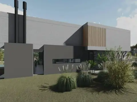 Casa en Venta al Noroeste