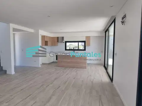 Casa en Venta A Estrenar