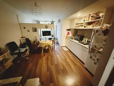 Departamento en Venta 8 años