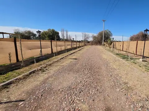 Terreno en Venta de 1000,0 m2