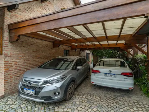 Casa en Venta en Balbastro, USD 495.000