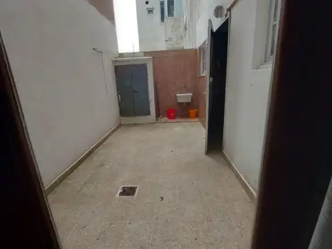 Departamento 2 ambientes con 2 baños