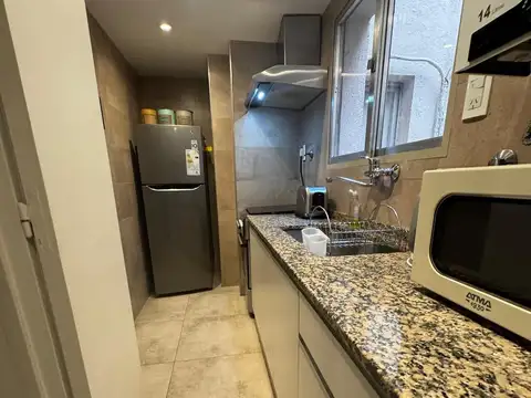 Departamento en Alquiler A Estrenar