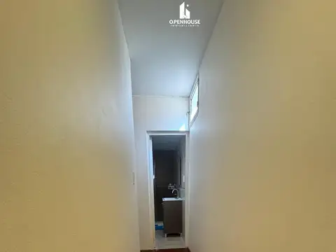 OPENHOUSE alquila hermoso departamento amoblado en Peatonal Sarmiento.