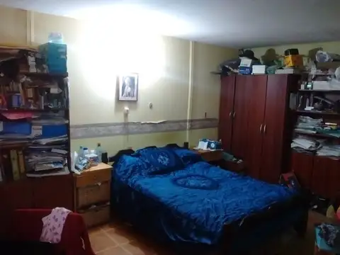 2 Casas en block - Barrio Belgrano