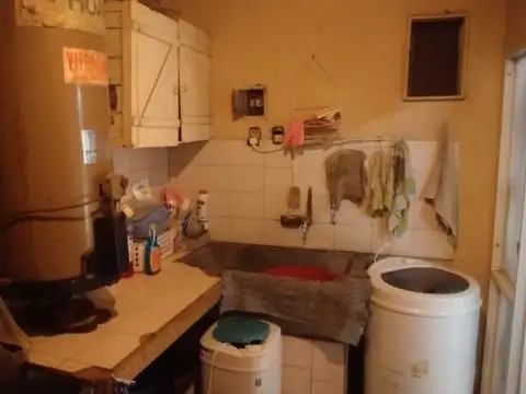 Tripulantes del Fournier 11100