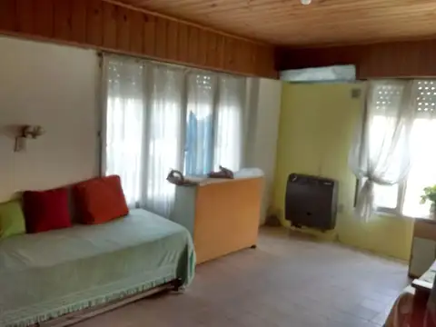 2 Casas en block - Barrio Belgrano