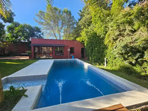 Casa en Venta en Gualeguaychu, USD 195.000