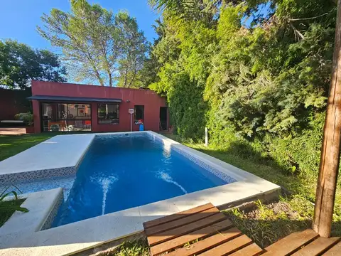 Casa en Venta de 3 dormitorios