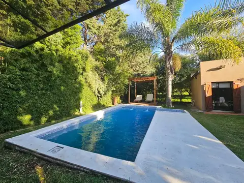 Casa en Venta al Oeste