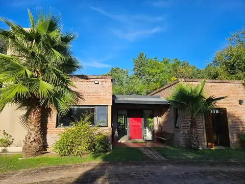 Casa en venta