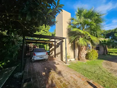 Casa en Venta 15 años