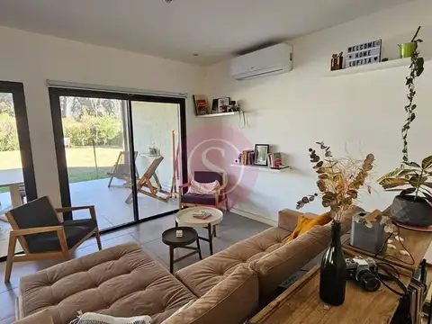 Casa en Venta 1 año