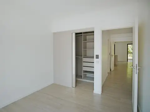 Departamento en Venta 3 años