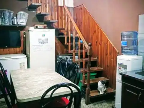 Depto Tipo Casa en Venta 36 años