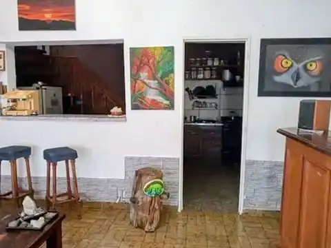 Depto Tipo Casa en Venta de 4 ambientes