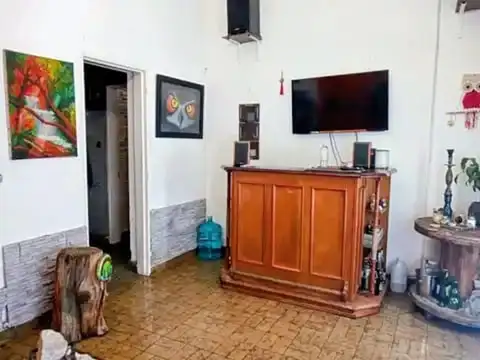 Depto Tipo Casa en Venta de 3 dormitorios