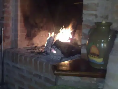 Casa en Venta 20 años