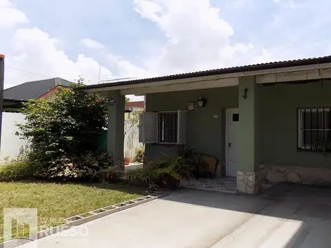 Casa en Venta de 3 dormitorios