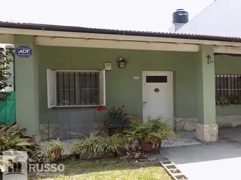 General Simón Bolívar 939