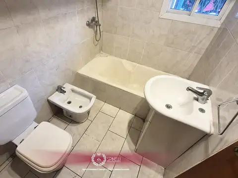 Departamento en Alquiler al Sudeste