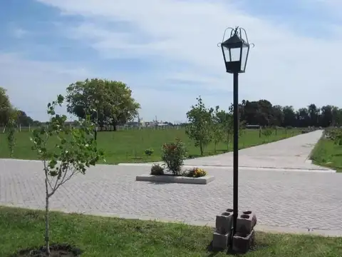 Terreno en venta - 1.586Mts2 - Cañuelas