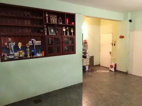 Casa - Empalme Graneros