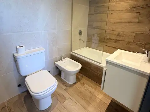 Departamento en Venta en Villa Urquiza, USD 119.700