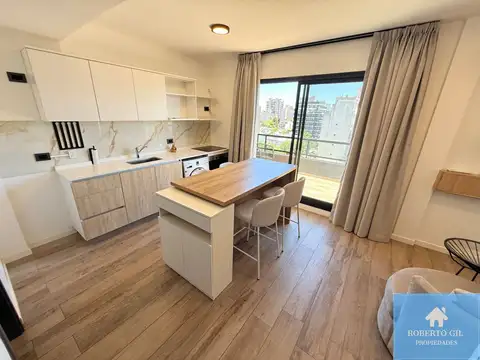 Departamento en venta en Villa Urquiza