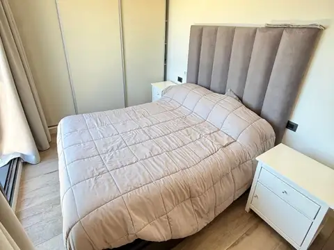 Departamento en Venta 1 año