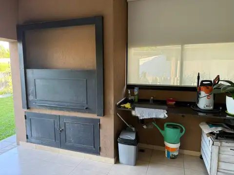 Casa en Alquiler Temporal de 3 dormitorios