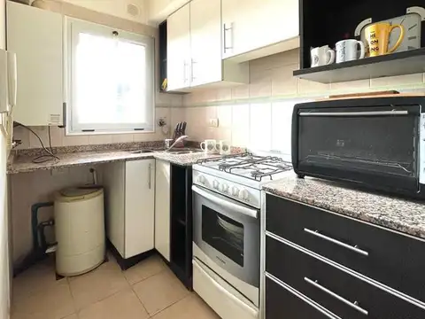 Departamento en Venta en Quilmes, USD 120.000