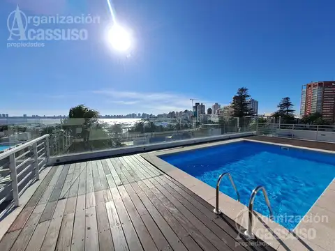 Departamento en Venta en Punta del Este, USD 178.000