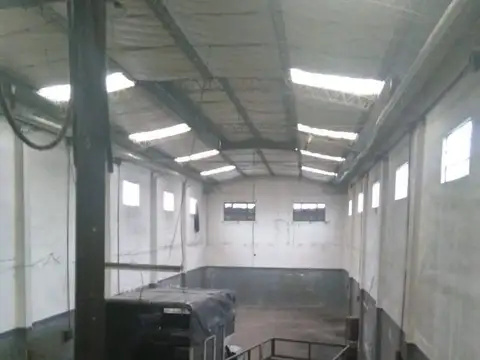 Galpon en Venta en Caseros, USD 260.000