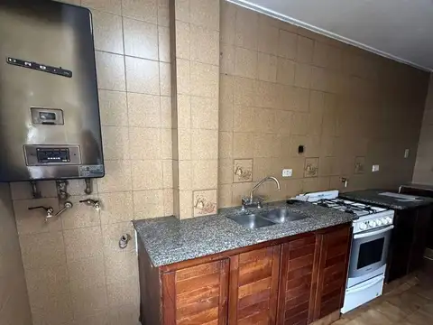 Departamento en Venta 36 años