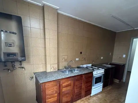 DEPARTAMENTO 2 DORMITORIOS BARRIO CENTRO