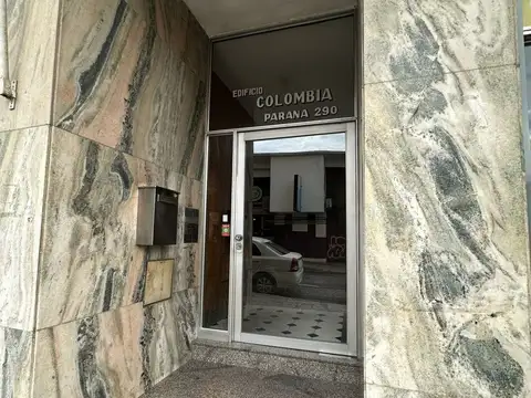 DEPARTAMENTO 2 DORMITORIOS BARRIO CENTRO