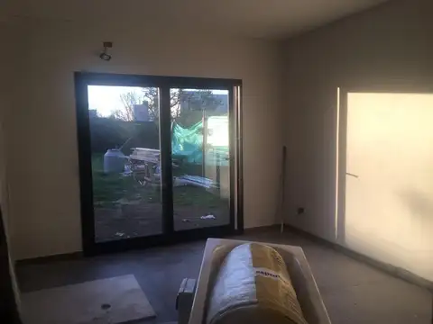 Casa en Alquiler al Norte